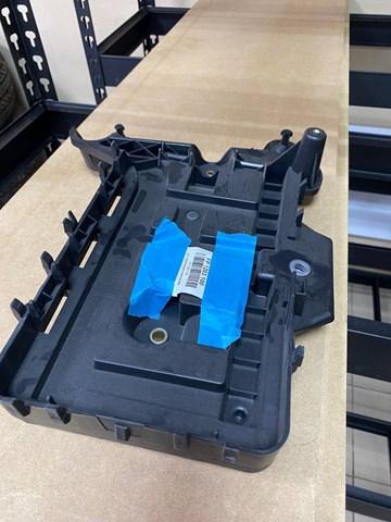 Comprar FP1203100 FPS Soporte de batería