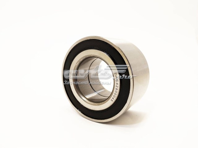 Cojinete de rueda delantero T113001030 Chery