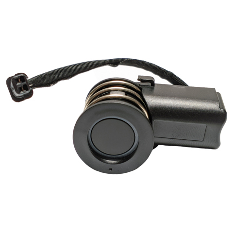 DF-17655 Detali IF sensor alarma de estacionamiento trasero