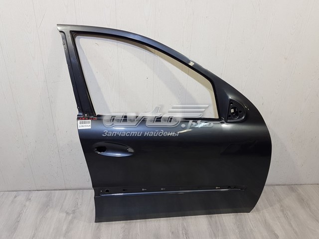 Puerta delantera derecha Mercedes ML/GLE (W164)