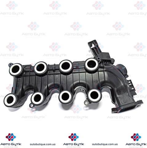 Comprar 9653808680 Fiat/Alfa/Lancia Colector de admisión izquierdo