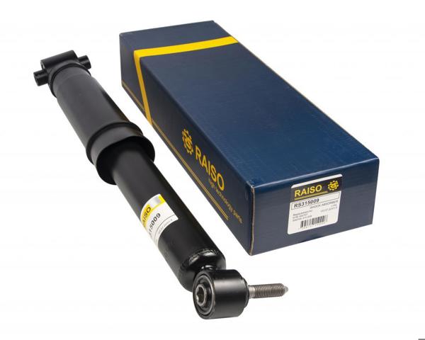 Amortiguador trasero RS315009 Raiso