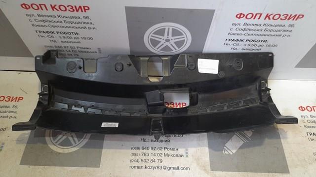 Cubierta superior del panel frontal (soporte del radiador) Peugeot/Citroen 9838455280 precio, desde 102,68 EUR