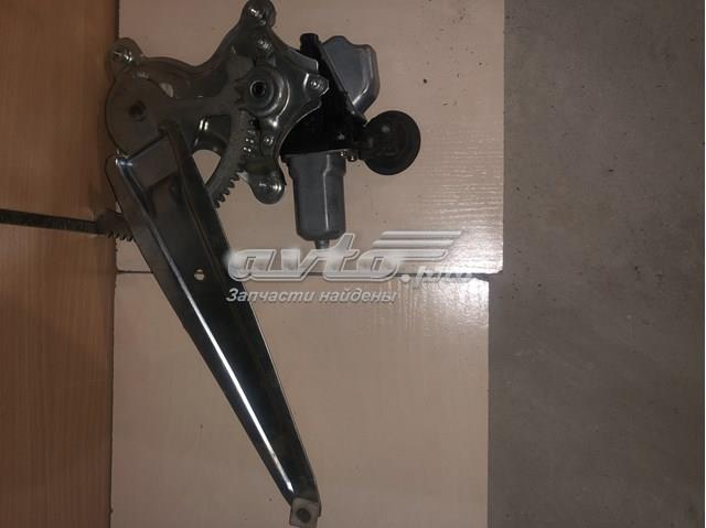 8572060161 Toyota motor eléctrico, elevalunas, puerta trasera derecha