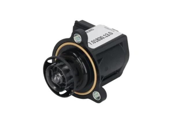 Válvula solenoide de control de presión de sobrealimentación Pierburg 701830130 precio, desde 50,62 EUR