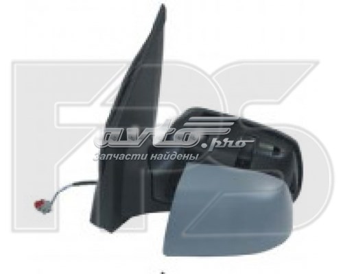 FP2807M01 FPS Espejo retrovisor izquierdo