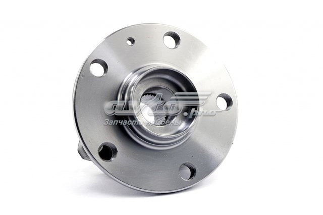 Buje de rueda delantero SH15461 Shafer
