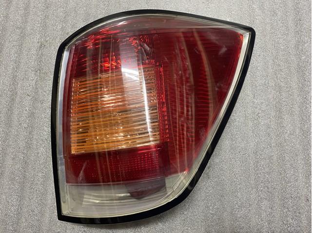 Piloto trasero derecho Depo/Loro/Abakus 4421950RUE precio, desde 85,76 EUR