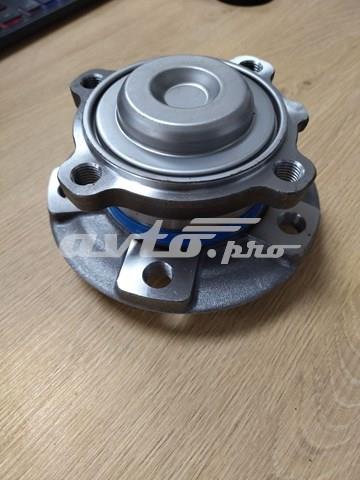 Buje de rueda delantero Iljin IJ133033 precio, desde 66,05 EUR