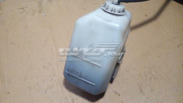 Botella de refrigeración para Honda Accord (CU)