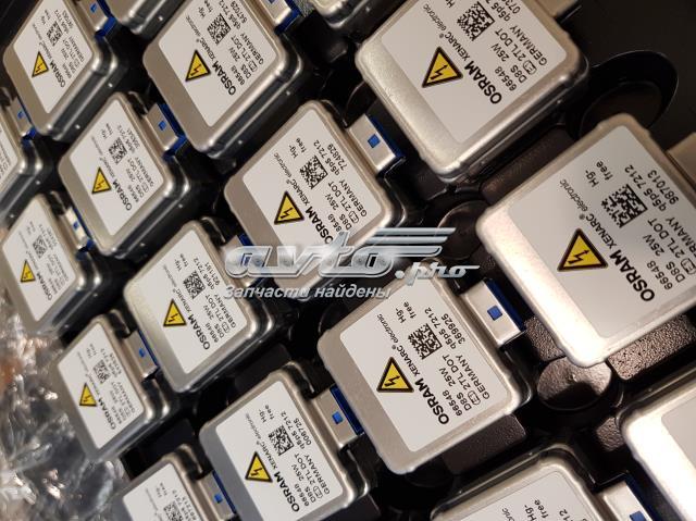 Bombilla De Xenon OSRAM 66548