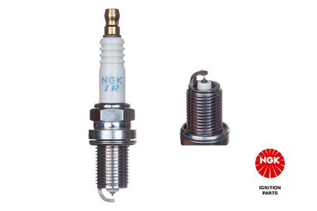 Comprar IFR6QG NGK Bujía de encendido