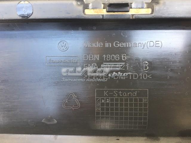 Alerón paragolpes delantero VAG 5NA807521B9B9 precio, desde 357,72 EUR