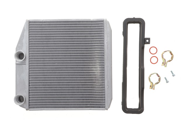 Comprar 54483 NRF Radiador calefacción