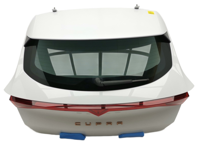 Porton trasero para Cupra FORMENTOR  KM7, KMP