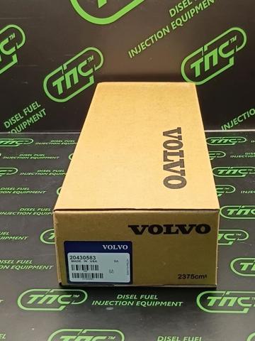 20430583 Volvo Inyector de combustible