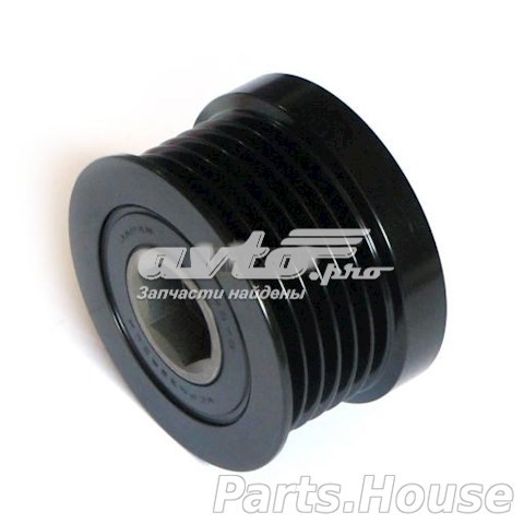 WCPA66531AM Koyo Alternador de coche