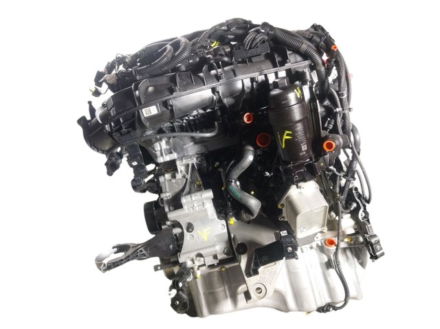 Comprar 11005A55E68 BMW Motor completo