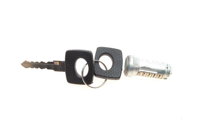 407003 Solgy Cilindro de cerradura de encendido