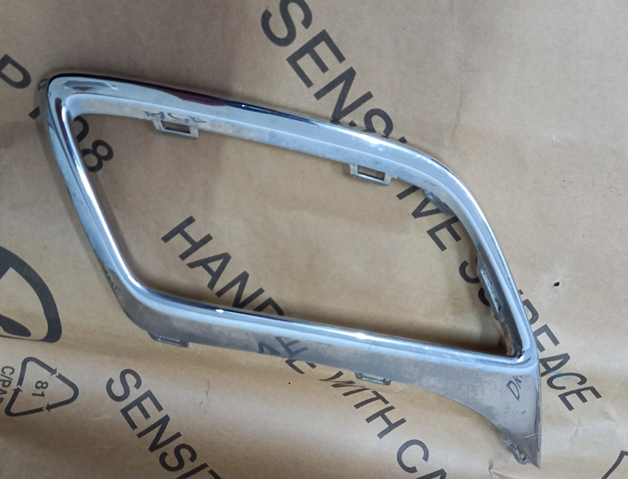 Cola de escape VAG 5NN8078342ZZ precio, desde 149,10 USD