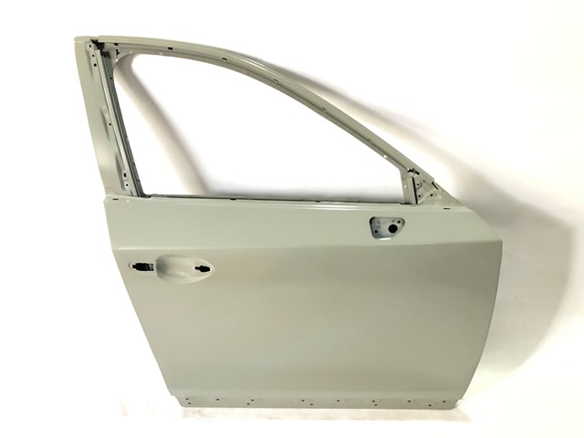 Puerta delantera derecha KBY05802XE Mazda