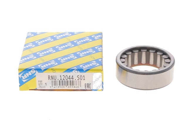 RNU12044S01 SNR Cojinete de la transmisión
