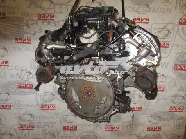 Motor completo para Audi A8 (4D2, 4D8)
