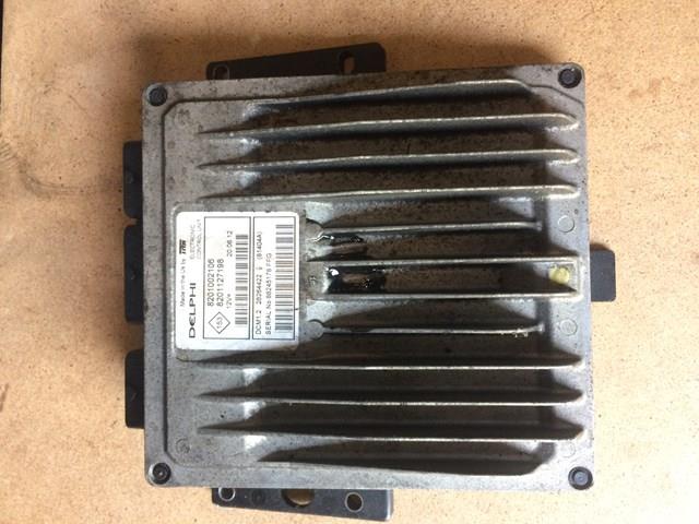Comprar 8201002106 Renault (RVI) 