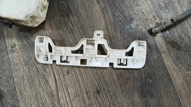 Comprar FP8165934 FPS Soporte de parachoques delantero derecho