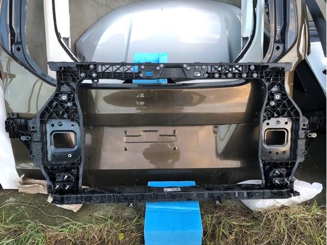 Panel de soporte del radiador y montaje de faros Hyundai/Kia 64101R2000 precio, desde 256,48 EUR