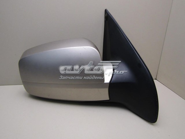 876053E220 Hyundai/Kia espejo retrovisor derecho