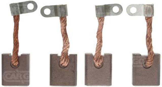 Comprar 140345 Cargo Escobilla de motor de arranque