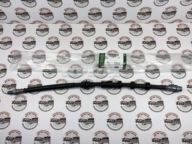 Latiguillos de freno delantero LR135809 Land Rover
