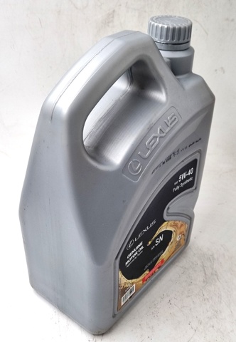 0888083717 Toyota Aceite