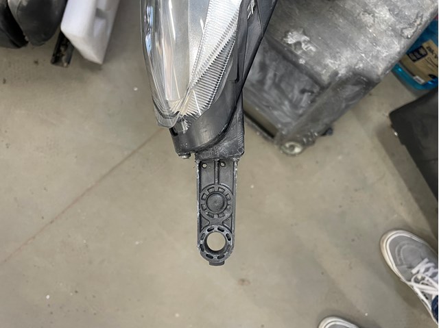 84002SG030 Subaru Faros