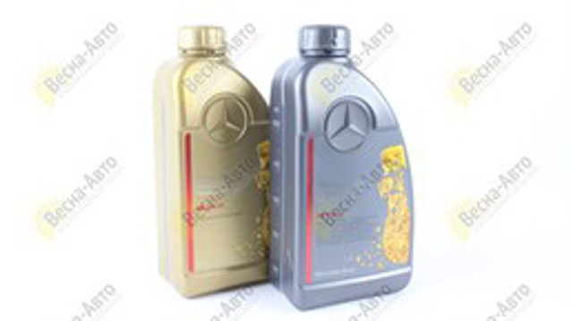 Aceite de transmisión Mercedes A000989080411