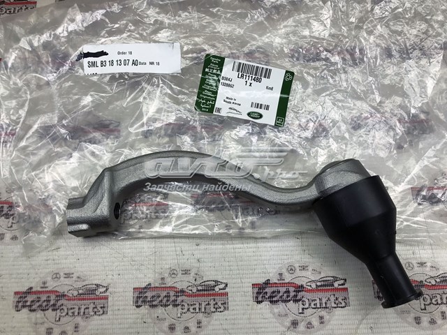 Comprar LR111480 Land Rover Terminal de dirección