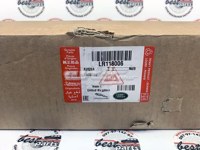 Pastillas freno delanteras Land Rover LR118006 precio, desde 38,98 EUR