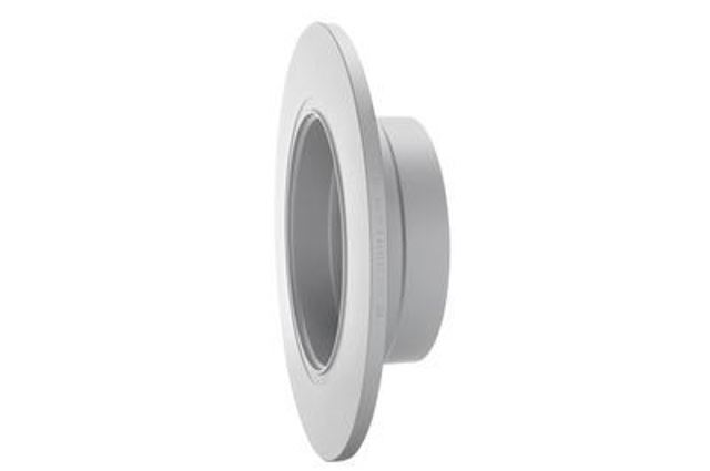 Disco de freno trasero 986479217 Bosch