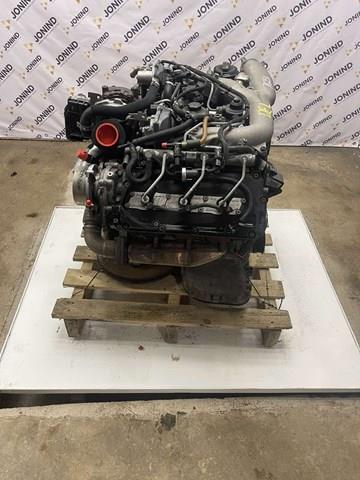 CGKA VAG Motor completo
