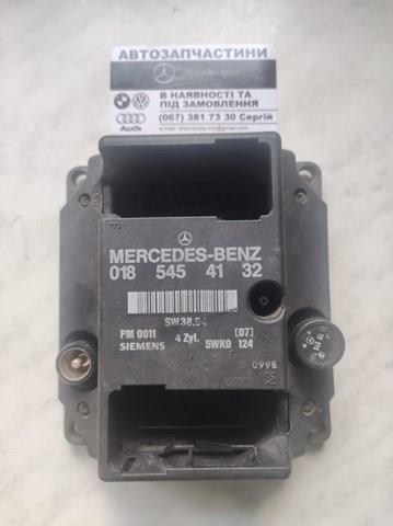 A0185454132 Mercedes