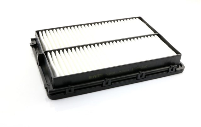 El filtro de aire Shafer SX4432 precio, desde 13,98 EUR