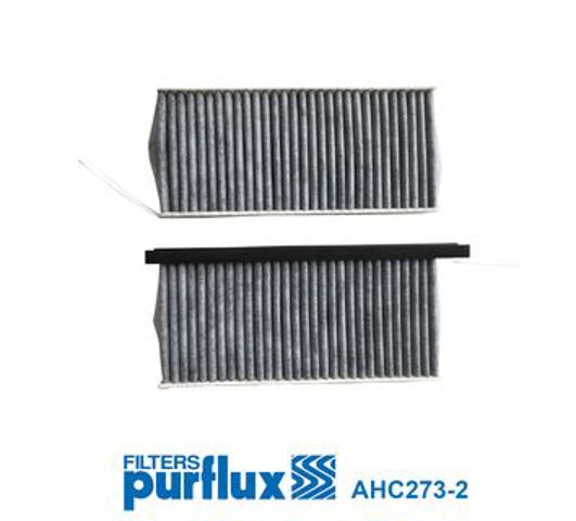 Comprar AHC2732 Purflux Filtro de aire del habitáculo
