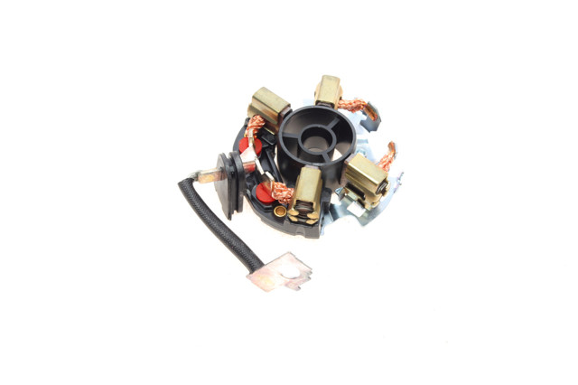 Comprar 1986SE1598 Bosch Portaescobillas motor de arranque