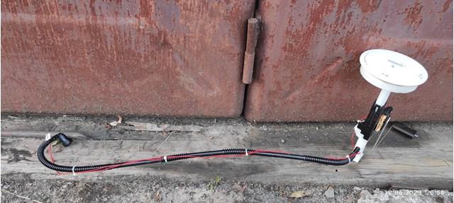 Aforador de combustible Q-fix Q2121007