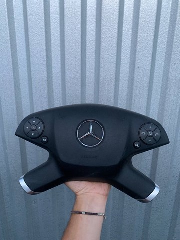 Airbag de volante 2128600102 Mercedes