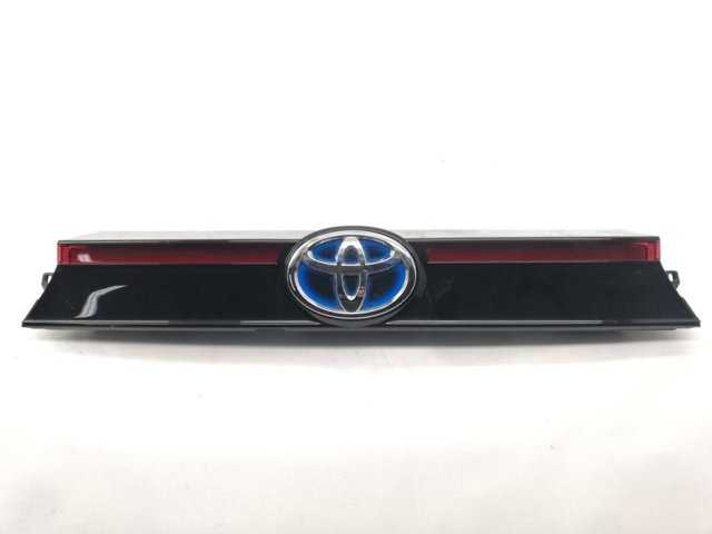 Alerón de tapa de maletero 768010D760 Toyota