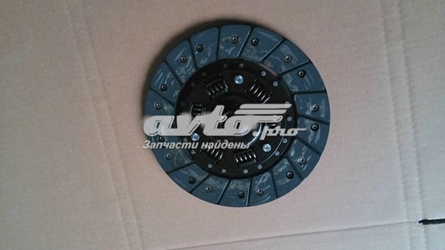 Disco de embrague 1086001146 Geely