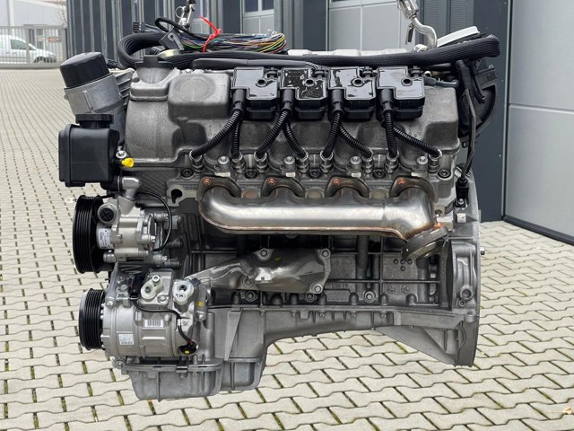 Motor Mercedes M113960