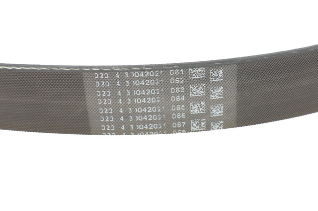 Correa accesorios Continental/Siemens 8PK1376